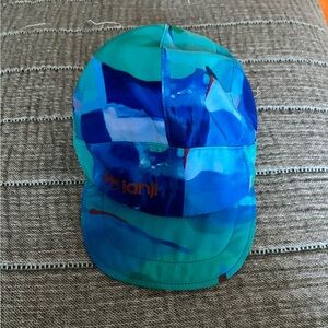 Janji - Gender Neutral, AFO Hyperlight Cap